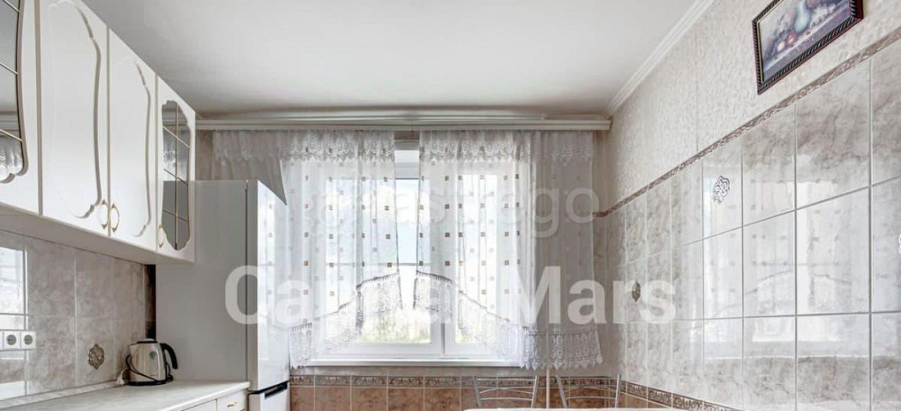 4-комн. квартира, 100 м2, 7/9 эт. Москва - изображение 6