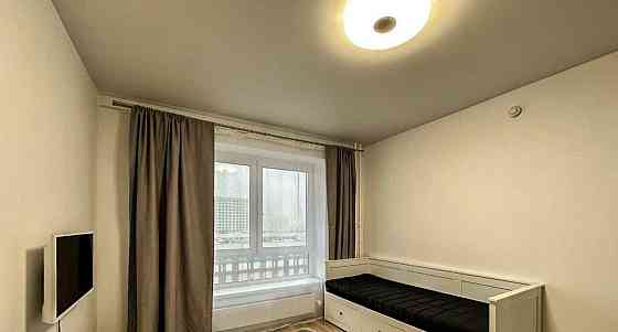 Студия, 19.6 м2, 17/25 эт. Люберцы