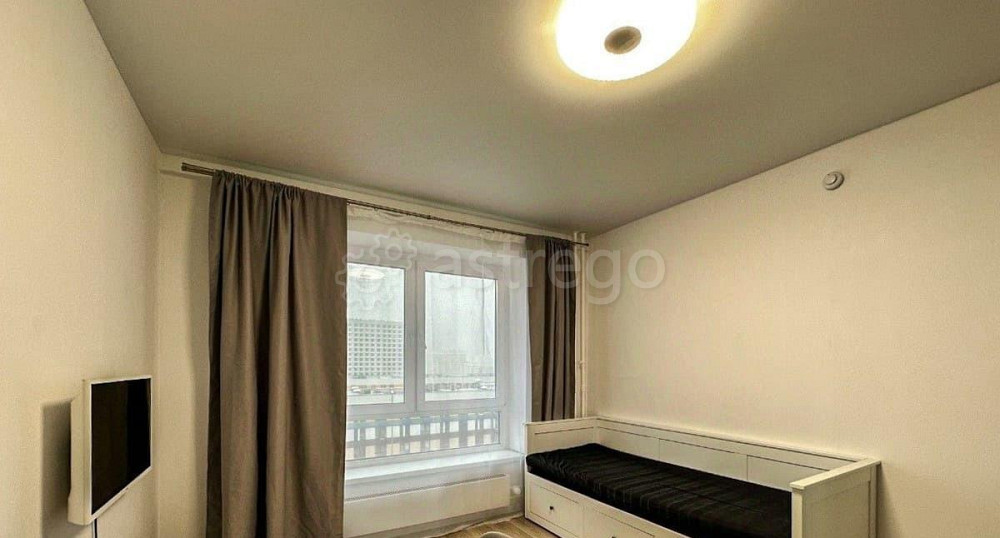 Студия, 19.6 м2, 17/25 эт. Люберцы - изображение 4