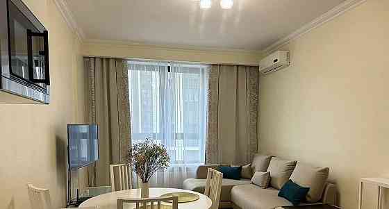 2-комн. апарт-ы, 60 м2, 5/17 эт. Москва