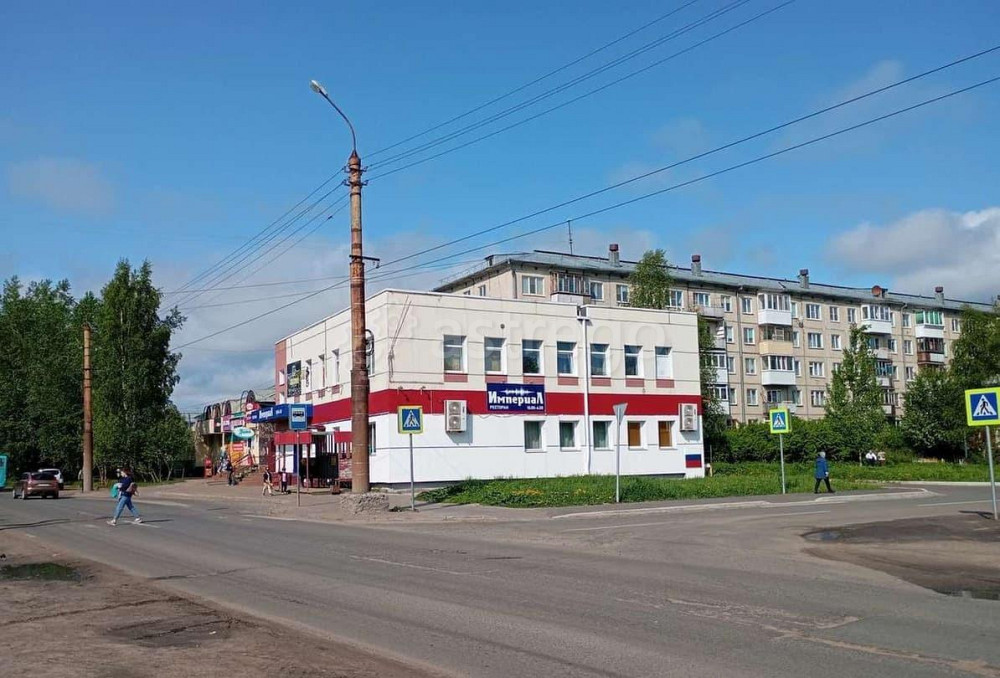 Свободного назначения, 270.2 м2 Архангельск - изображение 7