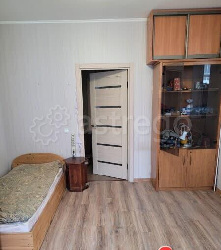 3-комн. квартира, 84.7 м2, 12/16 эт. Балашиха - изображение 4