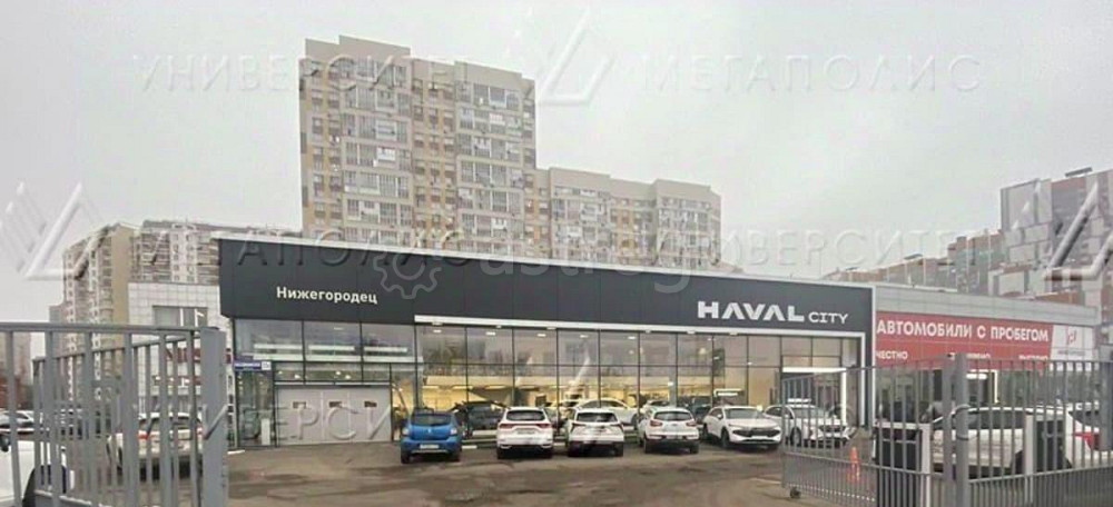 Свободного назначения, 190 м2 Реутов - изображение 5