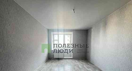 1-комн. квартира, 35 м2, 10/12 эт. Красноярск