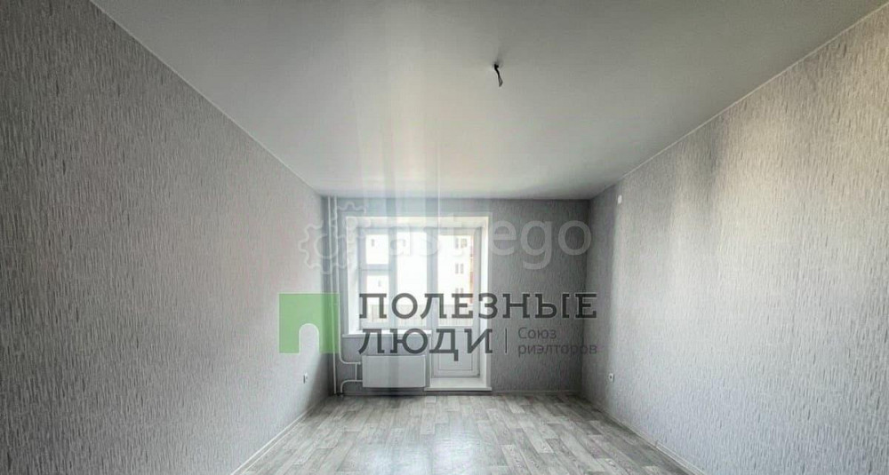 1-комн. квартира, 35 м2, 10/12 эт. Красноярск - изображение 5