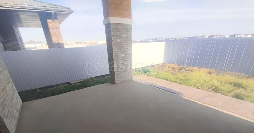 Дом, 120 м, 4 сотки, 1 эт. Энем - изображение 6