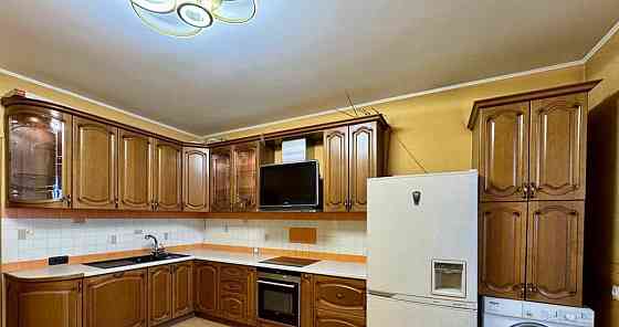 3-комн. квартира, 112.8 м2, 12/15 эт. Дзержинский