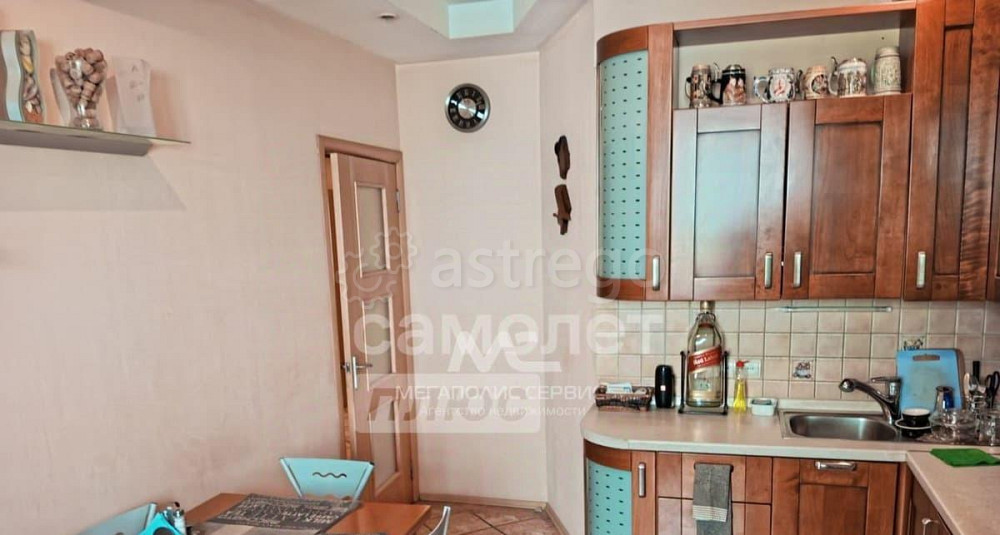 3-комн. квартира, 82.5 м2, 4/5 эт. Подольск - изображение 4