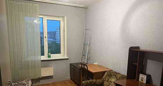 Комната, 17 м2, 6/9 эт. Красноярск