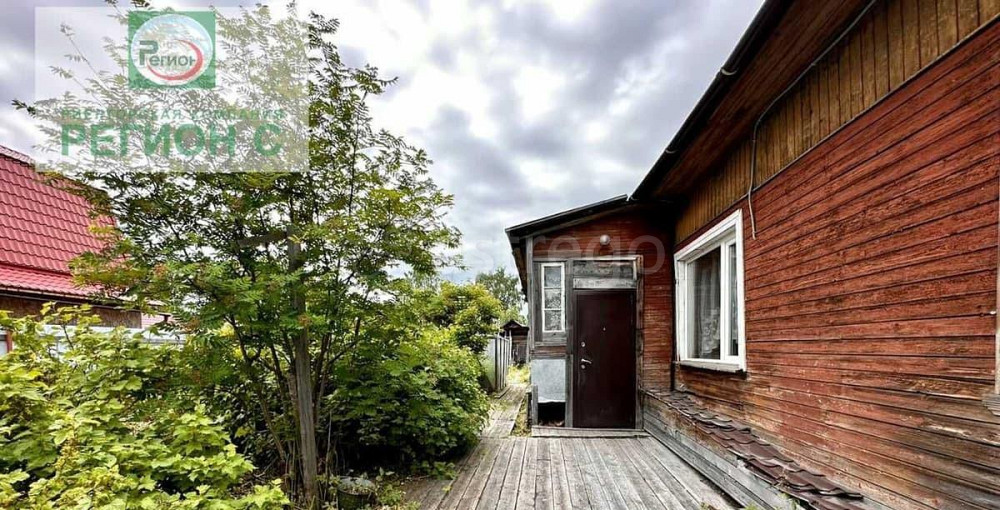 Дом, 68.3 м2, 10.3 сотки, 1 эт. Архангельск - изображение 7