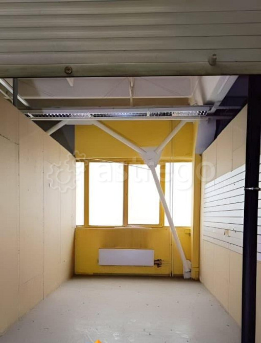 Офис, 1 м2 Ачинск - изображение 7