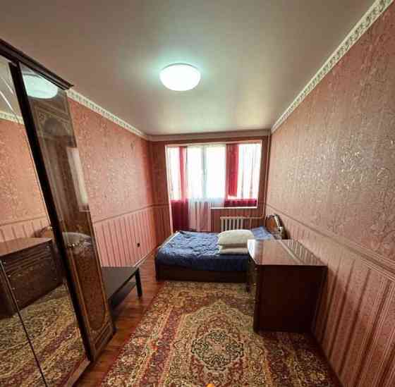 3-комн. квартира, 107 м2, 14/16 эт. Уфа