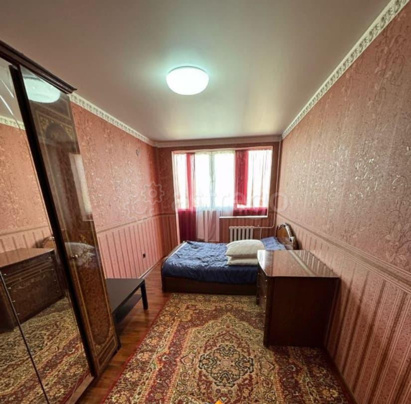 3-комн. квартира, 107 м2, 14/16 эт. Уфа - изображение 2