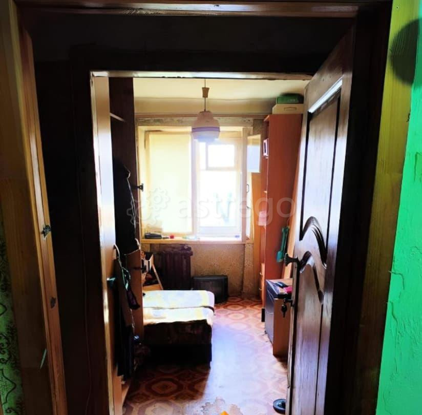 Комната, 9.4 м2, 2/5 эт. Ступино - изображение 7