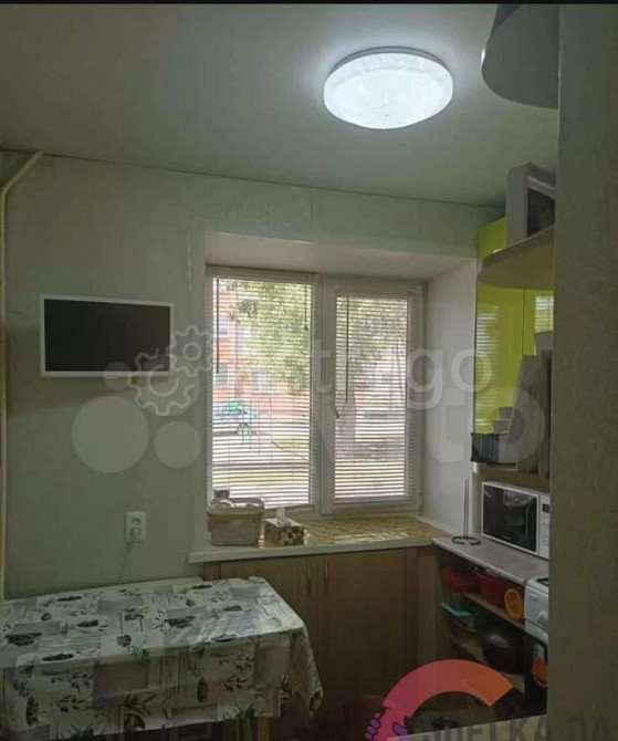 3-комн. квартира, 58.3 м2, 1/5 эт. Нефтекамск - изображение 4