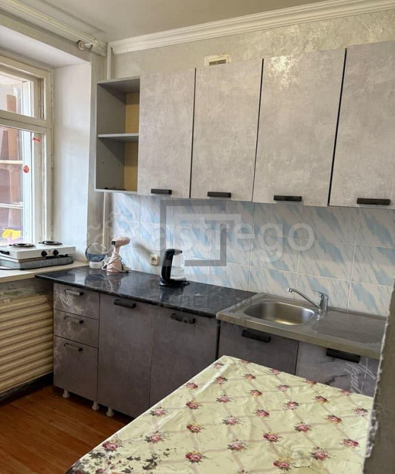1-комн. квартира, 35.4 м2, 2/5 эт. Стерлитамак - изображение 3