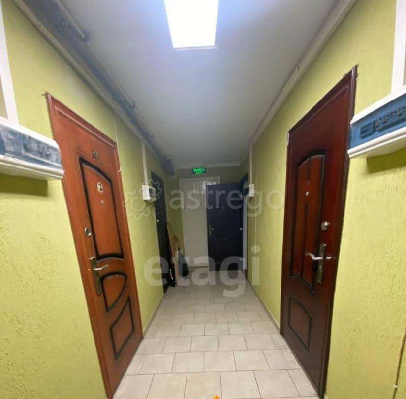 Комната, 17.2 м2, 3/5 эт. Губкин - изображение 7