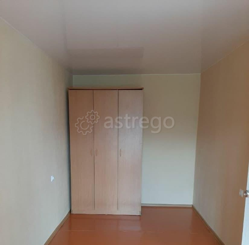 2-комн. квартира, 45 м2, 5/5 эт. Красноярск - изображение 6