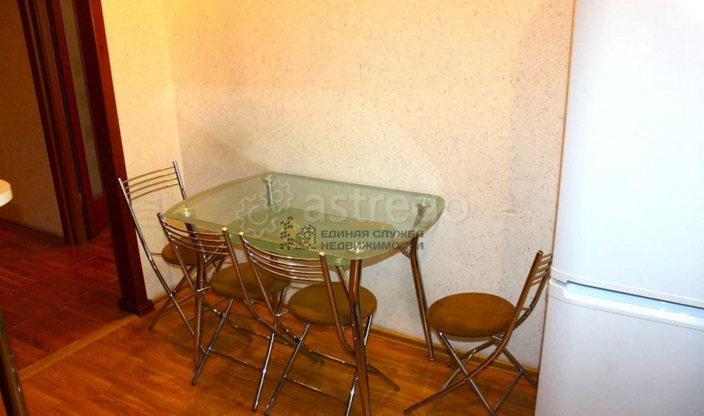 1-комн. квартира, 40 м2, 3/5 эт. Уфа - изображение 10