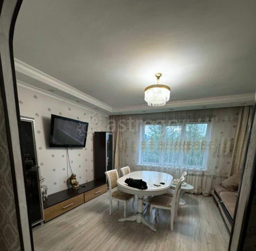 2-комн. квартира, 52 м2, 1/10 эт. Красноярск - изображение 4