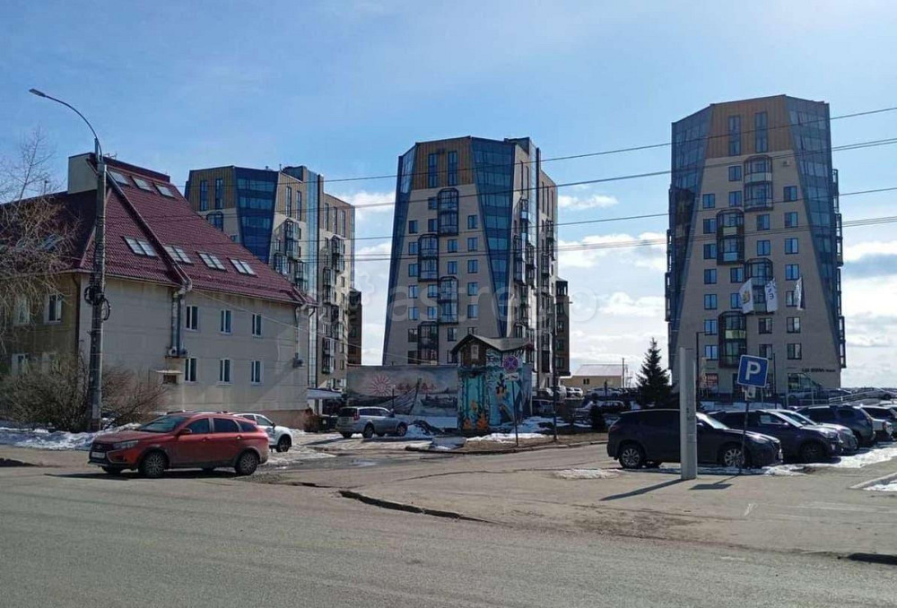 Свободного назначения, 130 м2 Архангельск - изображение 1