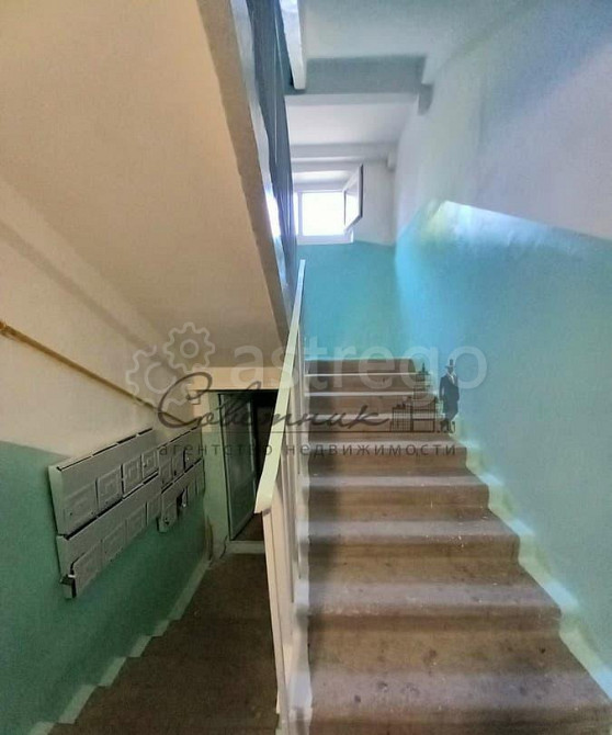 1-комн. квартира, 30.5 м2, 1/5 эт. Старый Оскол - изображение 7