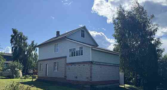 Дом, 165 м2, 12 соток, 2 эт. Можайск