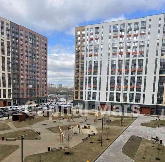 4-комн. квартира, 83 м2, 4/15 эт. Москва
