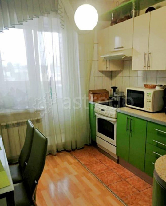 2-комн. квартира, 54 м2, 3/7 эт. Белгород - изображение 7
