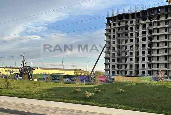 1-комн. квартира, 37.59 м, 3/12 эт. Майкоп