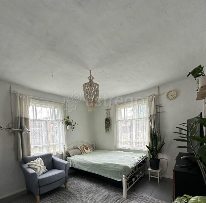 Дом, 37 м2, 16 соток, 1 эт. Алтайское - изображение 1