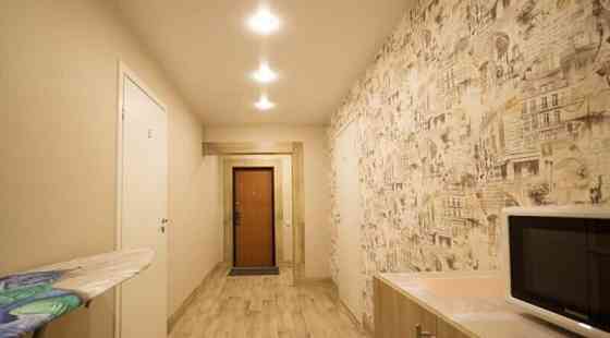 Студия, 12 м2, 1/10 эт. Красноярск