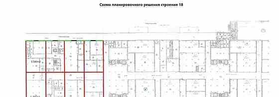 Склад, 5000 м2 Долгопрудный