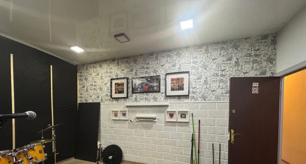 Торговое помещение, 17 м2 Королев - изображение 1