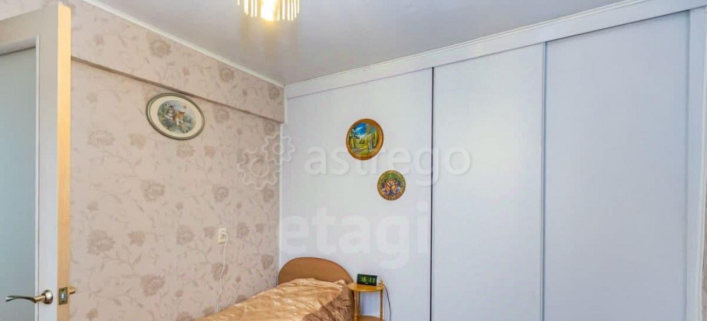 4-комн. квартира, 59.8 м2, 2/5 эт. Благовещенск - изображение 5