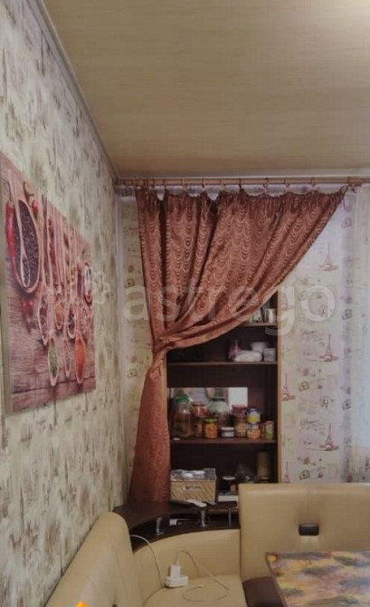 1-комн. квартира, 42 м2, 8/12 эт. Норильск - изображение 2
