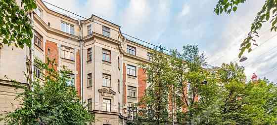 Комната, 61.3 м2, 4/6 эт. Санкт-Петербург