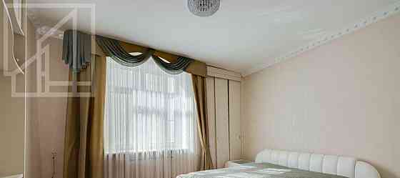 5-комн. квартира, 180 м2, 5/50 эт. Москва
