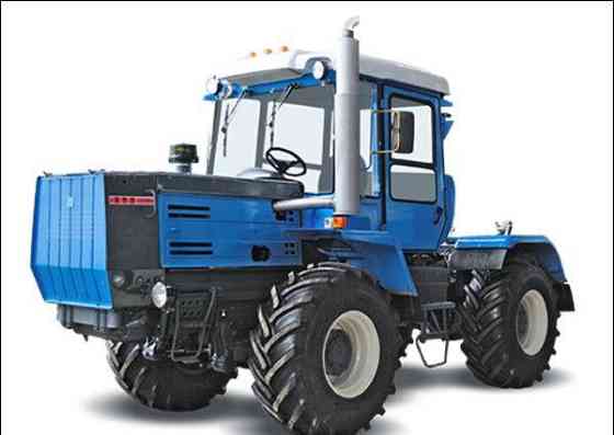 Колесный трактор ХТЗ-150К-09 Самара