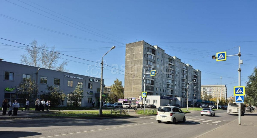 Свободного назначения, 130 м2 Красноярск - изображение 1