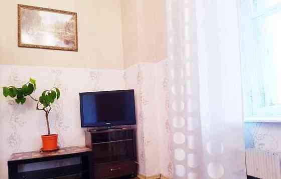 1-комн. квартира, 40 м2, 5/6 эт. Москва