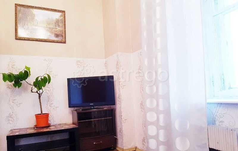 1-комн. квартира, 40 м2, 5/6 эт. Москва - изображение 5