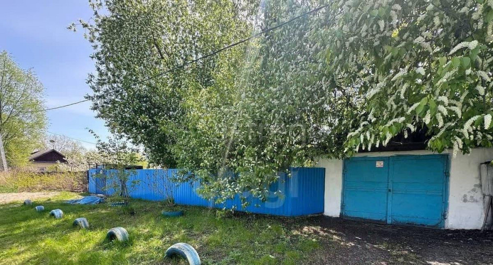 Дом, 33.8 м2, 7.2 сотки, 1 эт. Свободный - изображение 7