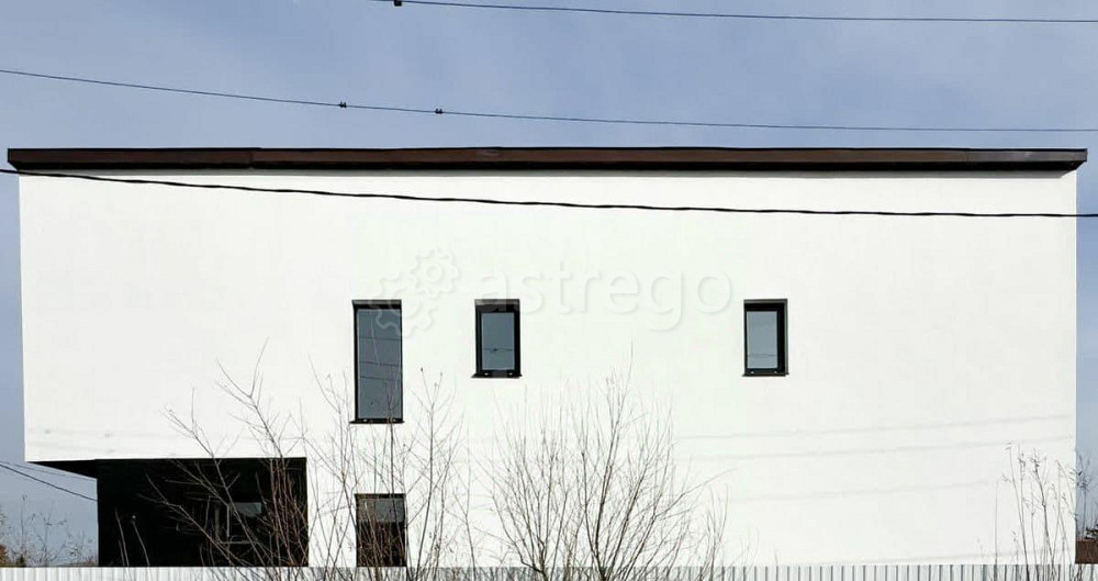 Дом, 241.9 м2, 10 соток, 2 эт. Благовещенск - изображение 2