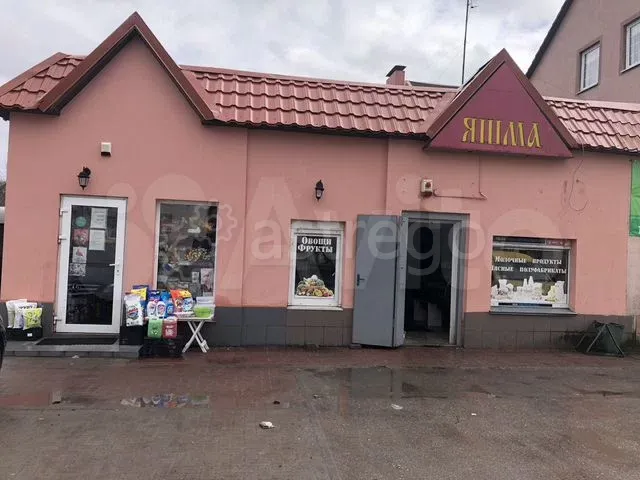 Продам торговое помещение, 180 м2 Гвардейск - изображение 2