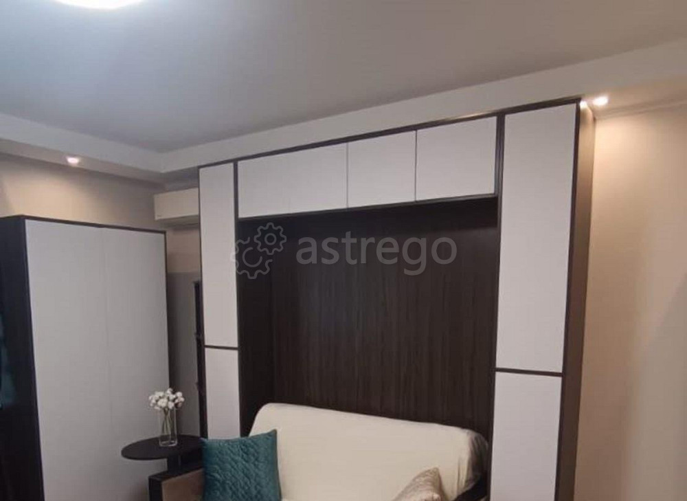 Студия, 29 м2, 11/19 эт. Домодедово - изображение 7