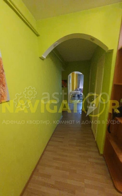 2-комн. квартира, 70 м2, 1/5 эт. Уфа - изображение 2