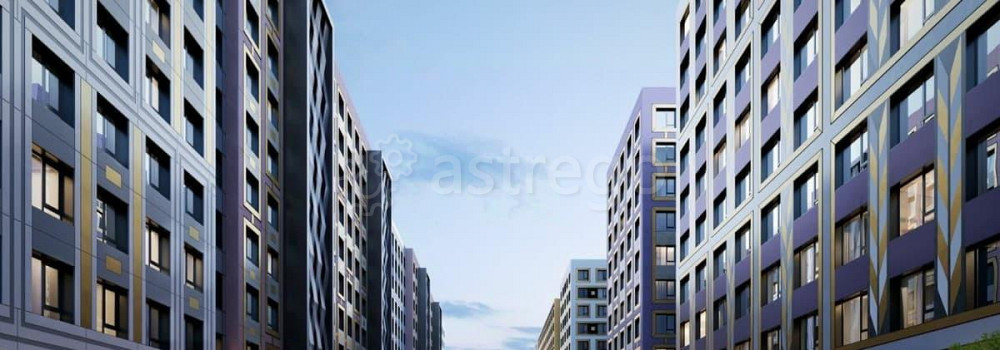 2-комн. квартира, 58.66 м2, 9/10 эт. Санкт-Петербург - изображение 7