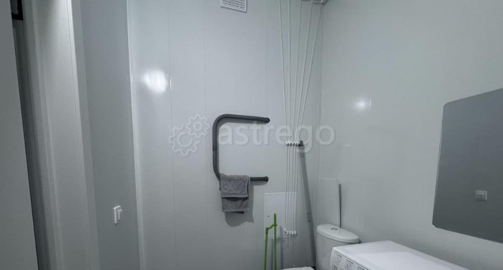 2-комн. квартира, 31 м2, 8/19 эт. Красноярск - изображение 6