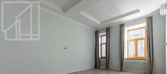 6-комн. квартира, 301 м2, 3/5 эт. Москва